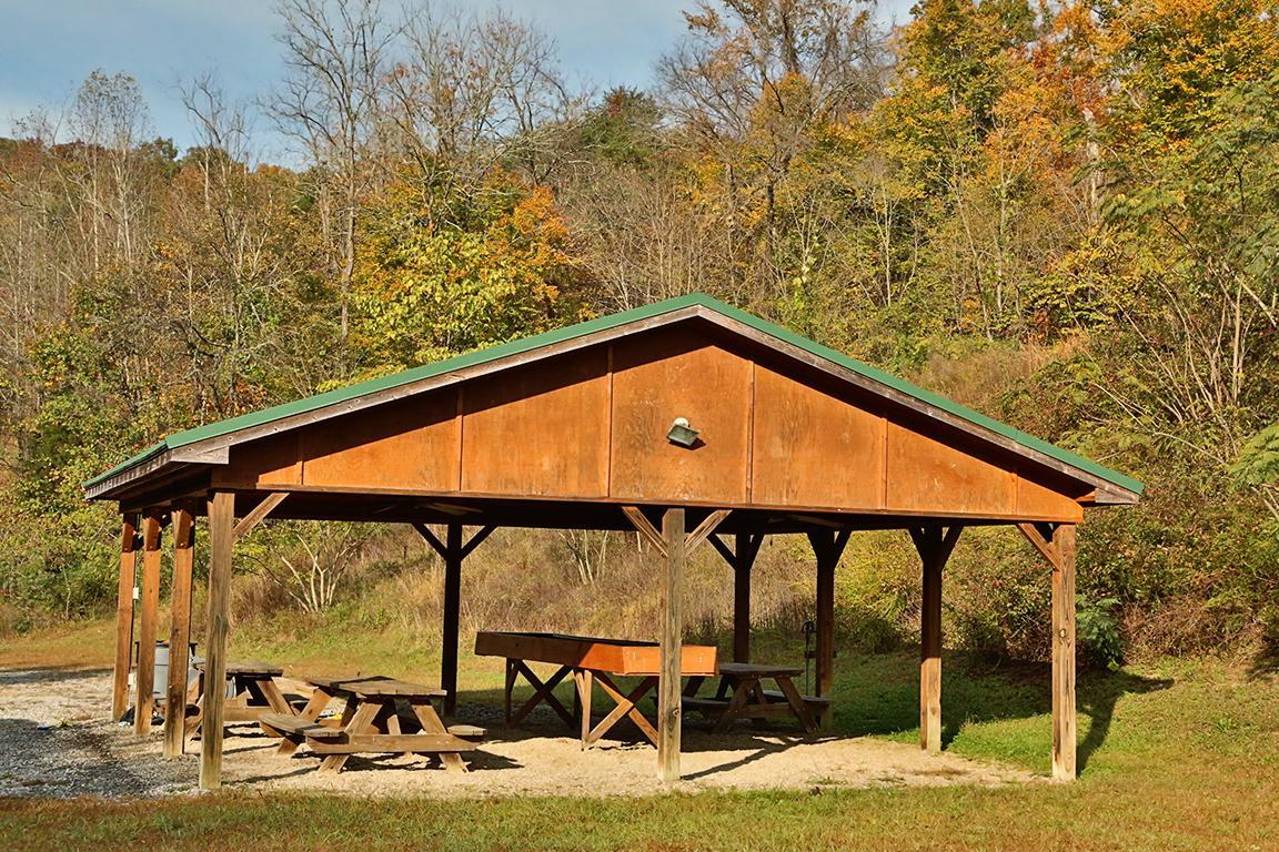 Walnut Grove Villa Pigeon Forge Exterior photo