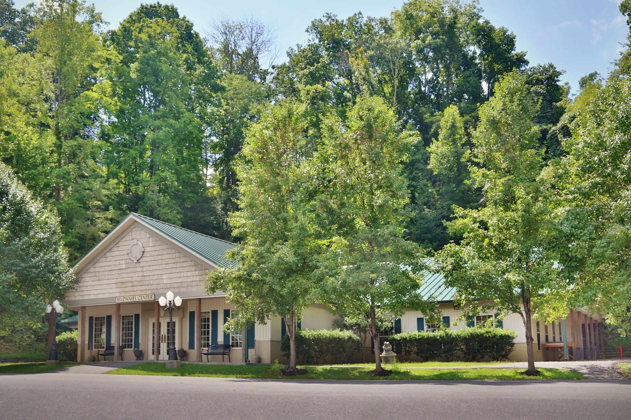 Walnut Grove Villa Pigeon Forge Exterior photo